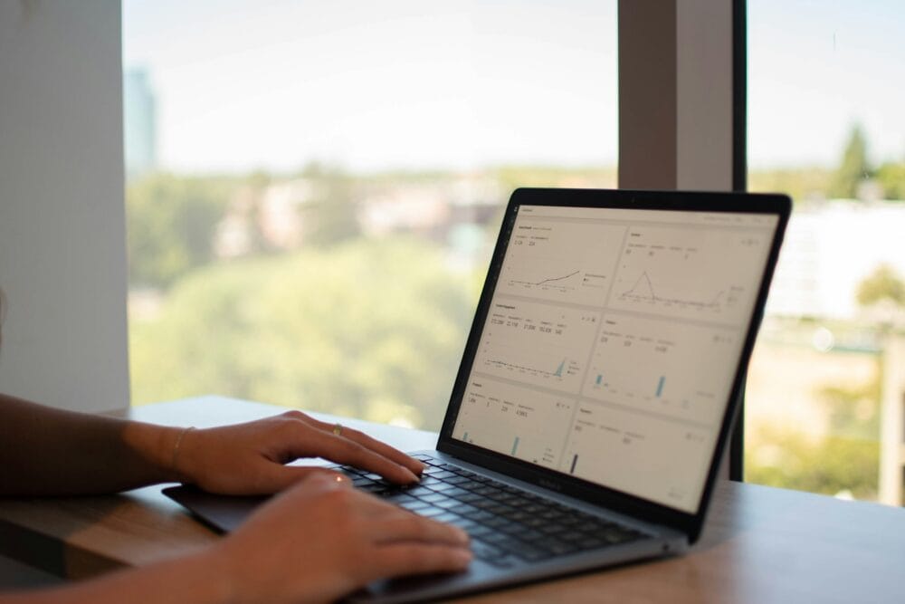 Smarter business data management for practice success