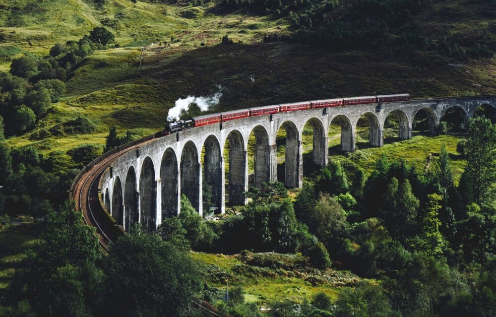 A balanced dental career in Scotland