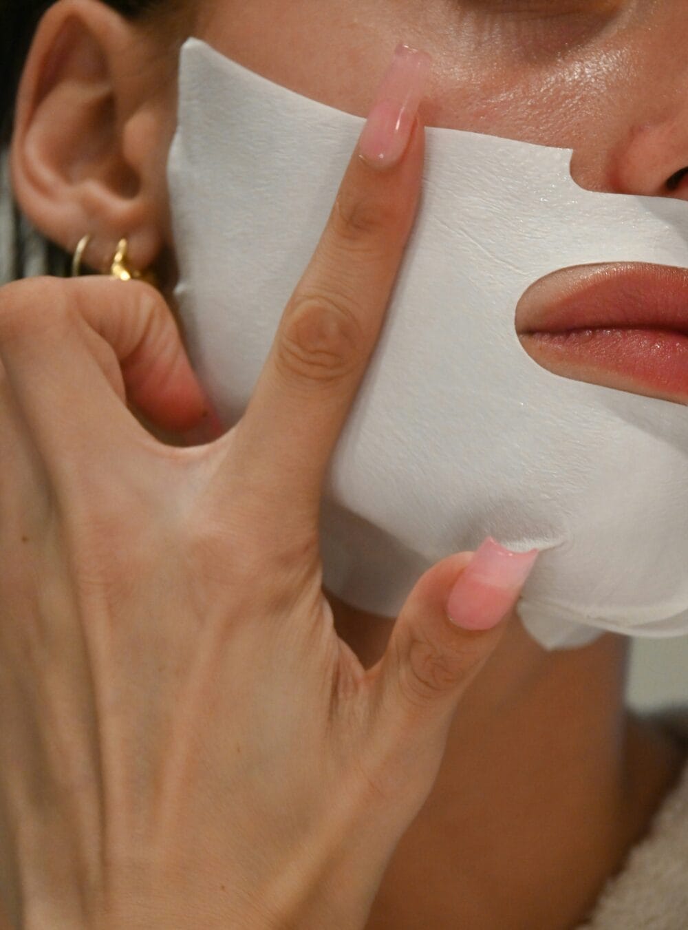 Cosmetic dentistry vs social media “hacks”