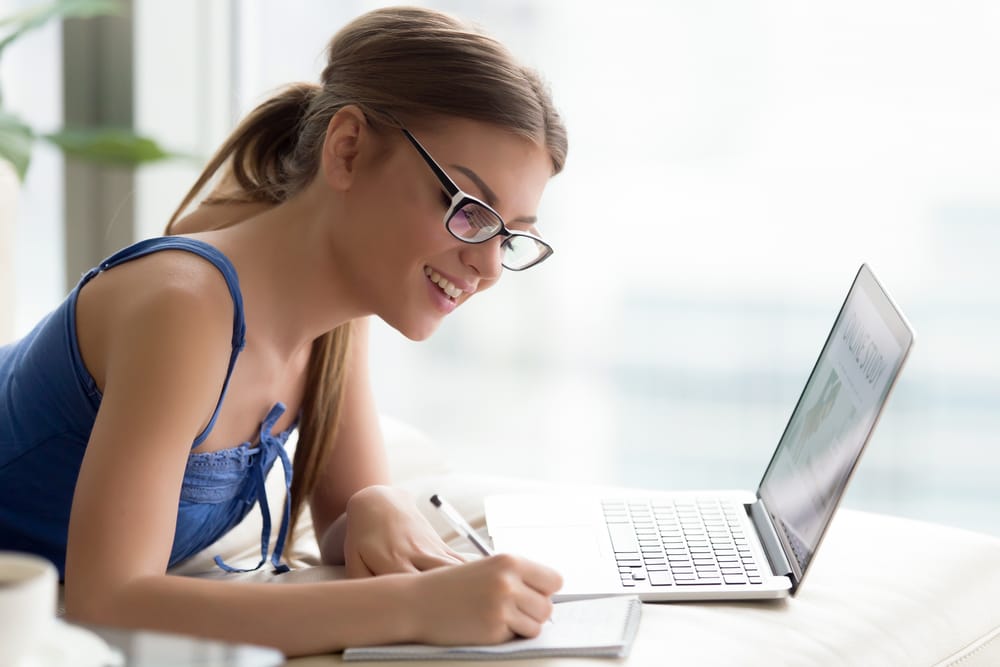 Learning with AI