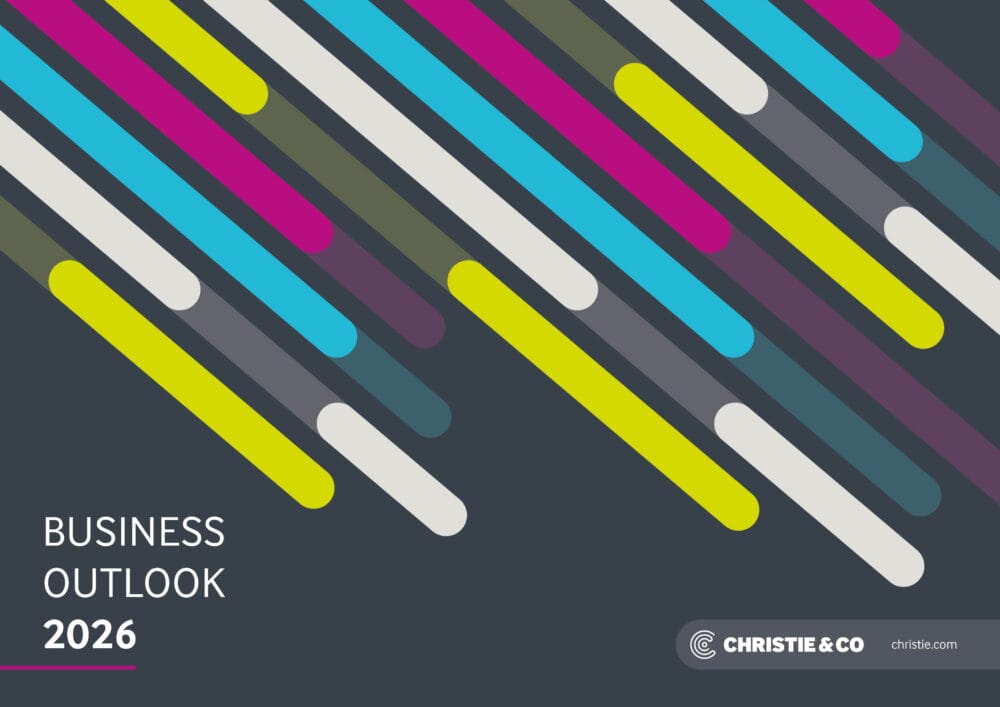 ‘2025 was a year of recovery’ for UK dental market, says Christie & Co in latest report