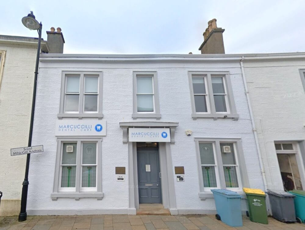New era for North Lanarkshire NHS Dental Practice