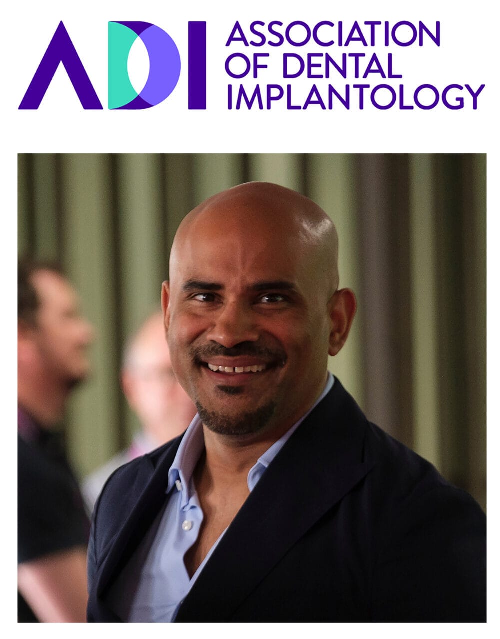 The new ADI President