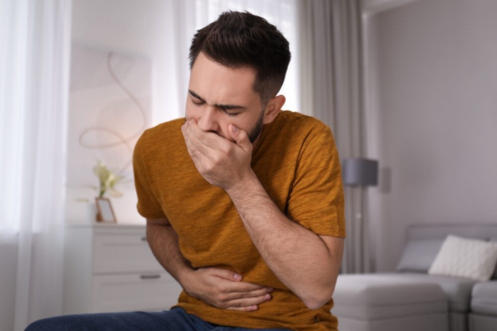 As Norovirus surges, dentists remind patients not to brush too soon after being sick