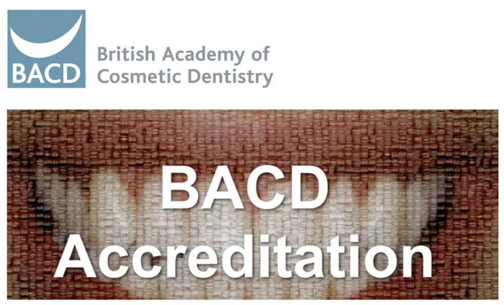 Accredited members stand out