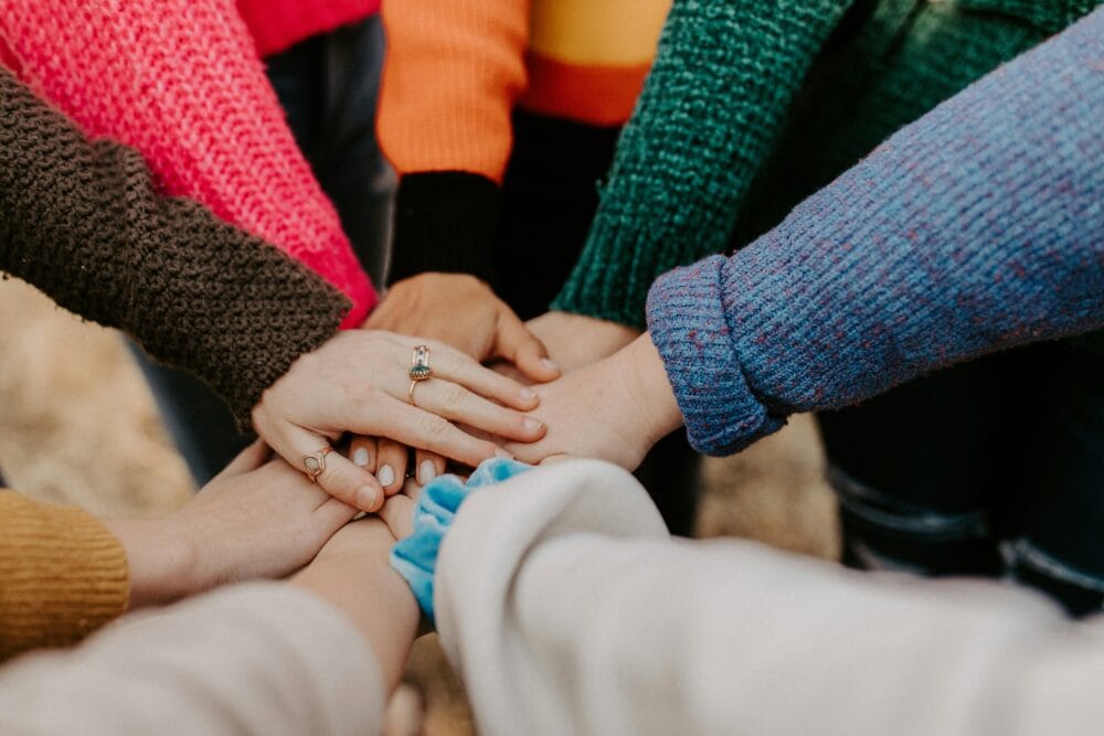 Build a community with your dental practice