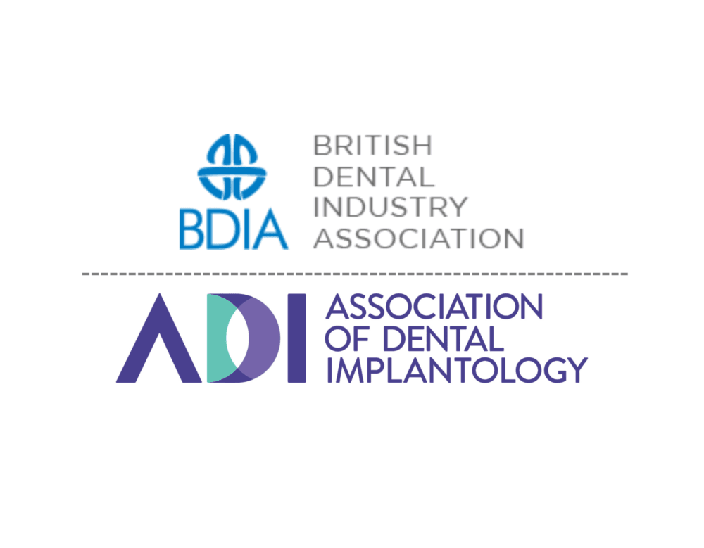 BDIA and the Association of Dental Implantology partner to support and strengthen the dental Iindustry