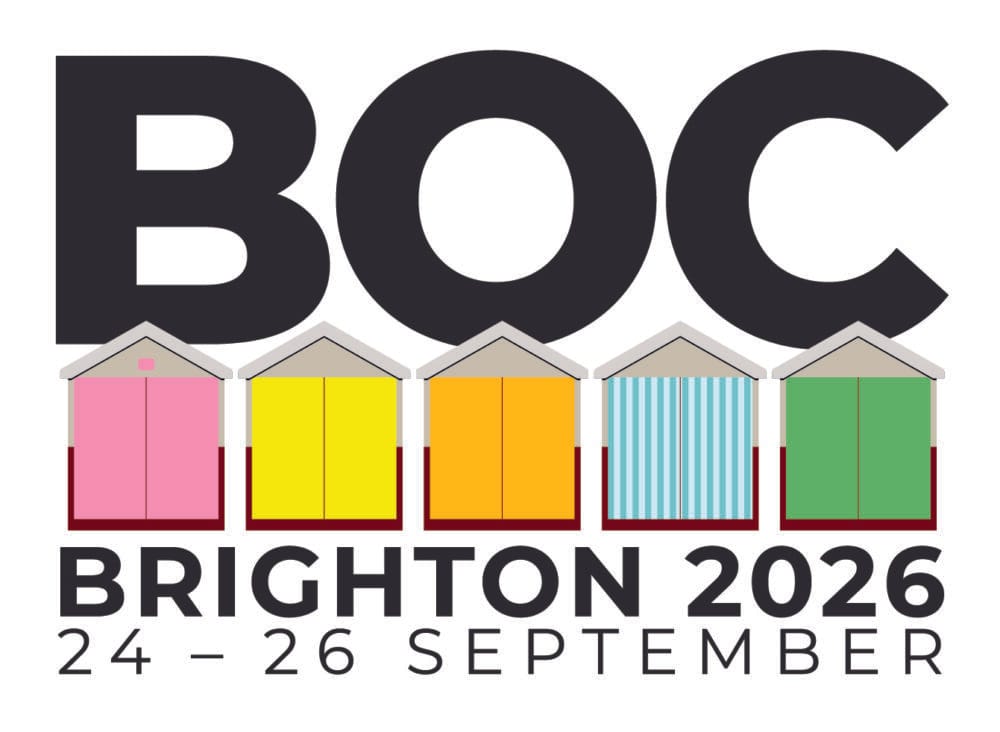 Brighton Rocks!