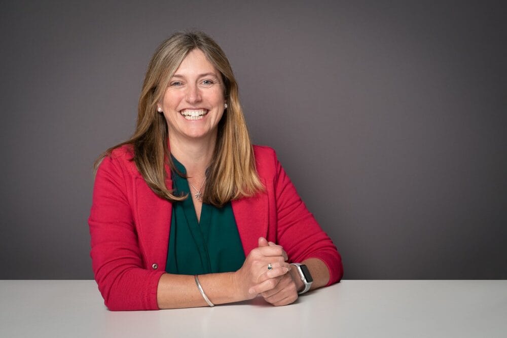 Catherine Rutland joins Medical Protection Society Council