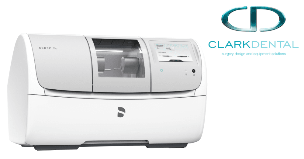 CEREC® Go: Your cost-effective entry to single-visit dentistry