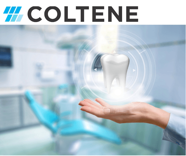COLTENE is back for BDIA Dental Showcase 2026