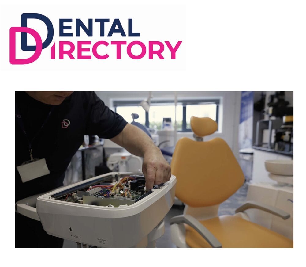 Know your options with Dental Directory