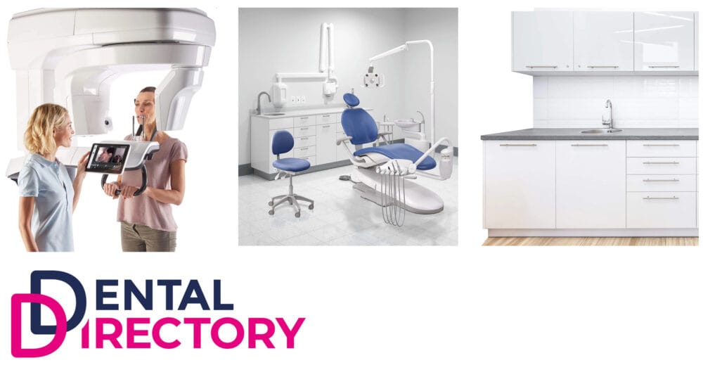 Invest in your practice’s future with Dental Directory