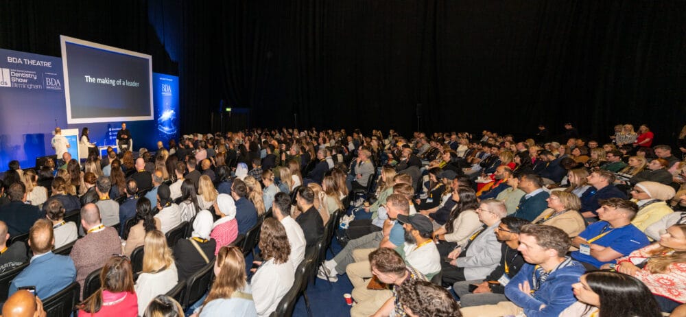 British Dental Conference & Dentistry Show (BDCDS)