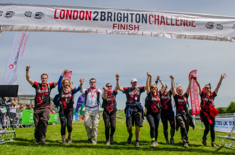 Dentaid invites runners to join dentistry’s big community challenge