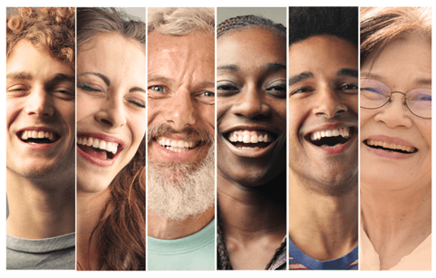 Pragmatic direct approaches for tooth wear from GC