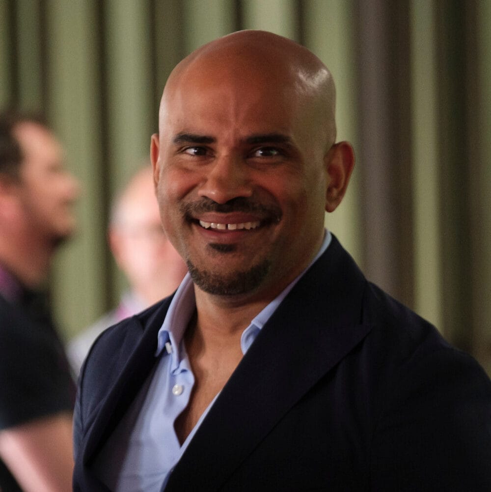 ADI introduces new President
