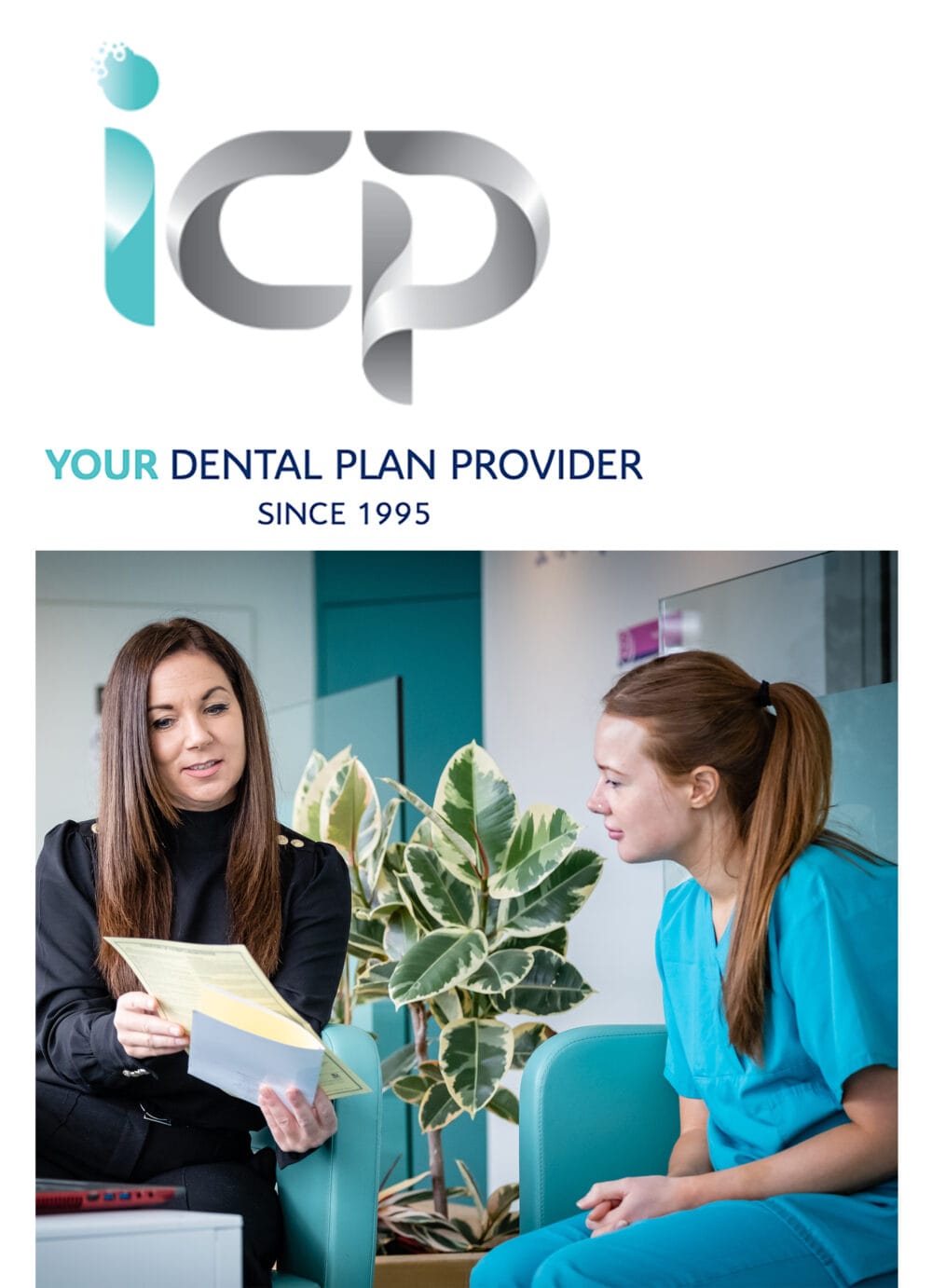 Tailored dental care plans for your practice