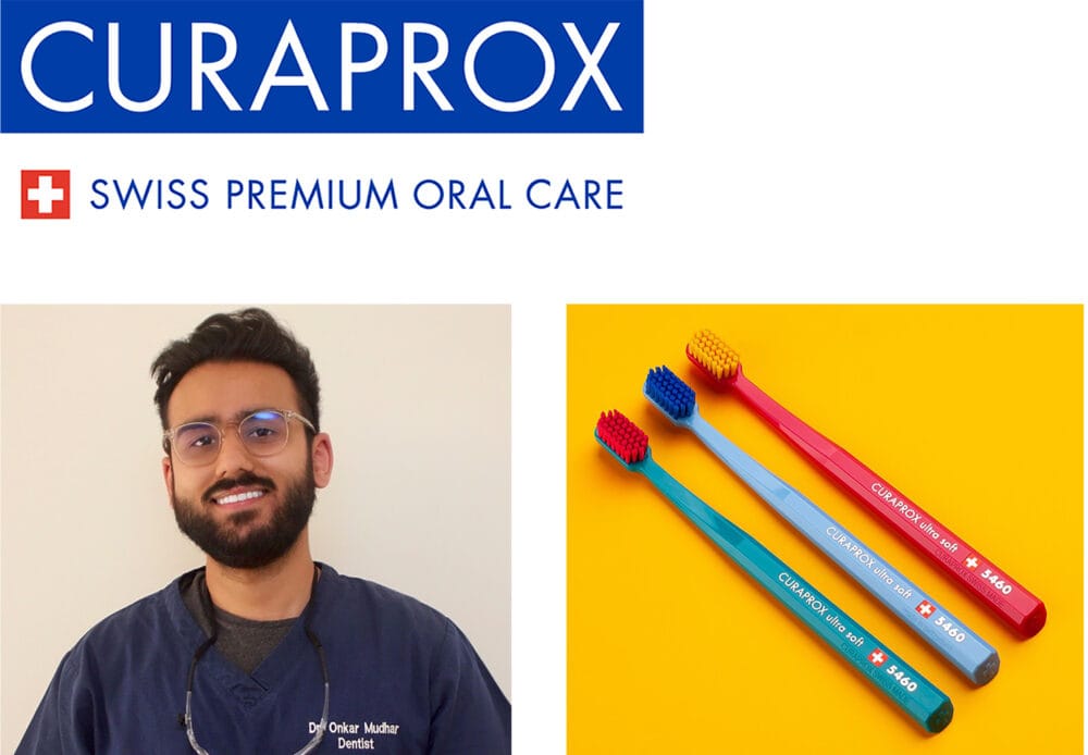 Vibrancy in the dental practice