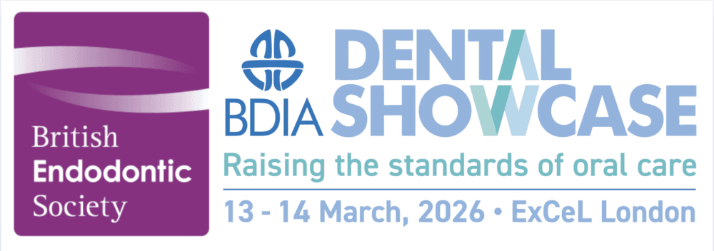 Join the British Endodontic Society at BDIA Dental Showcase