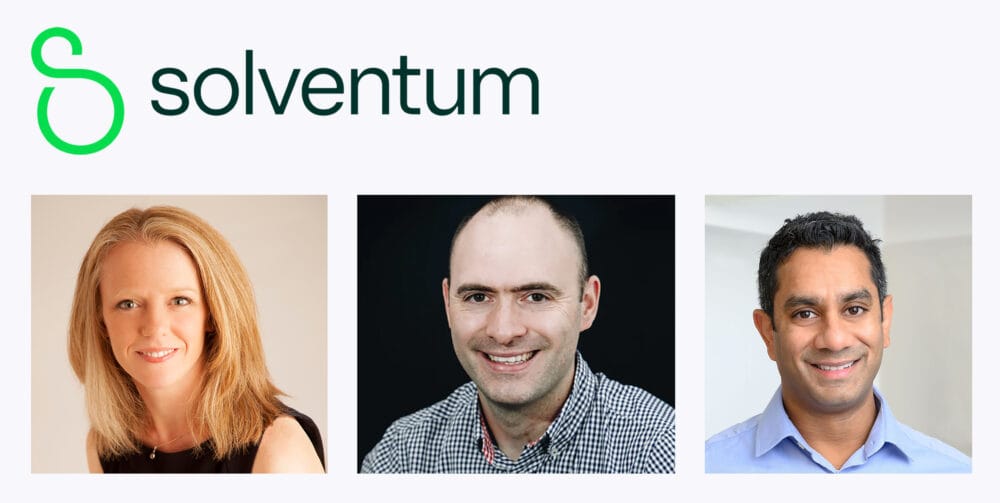 Hear from your peers – success stories with Solventum