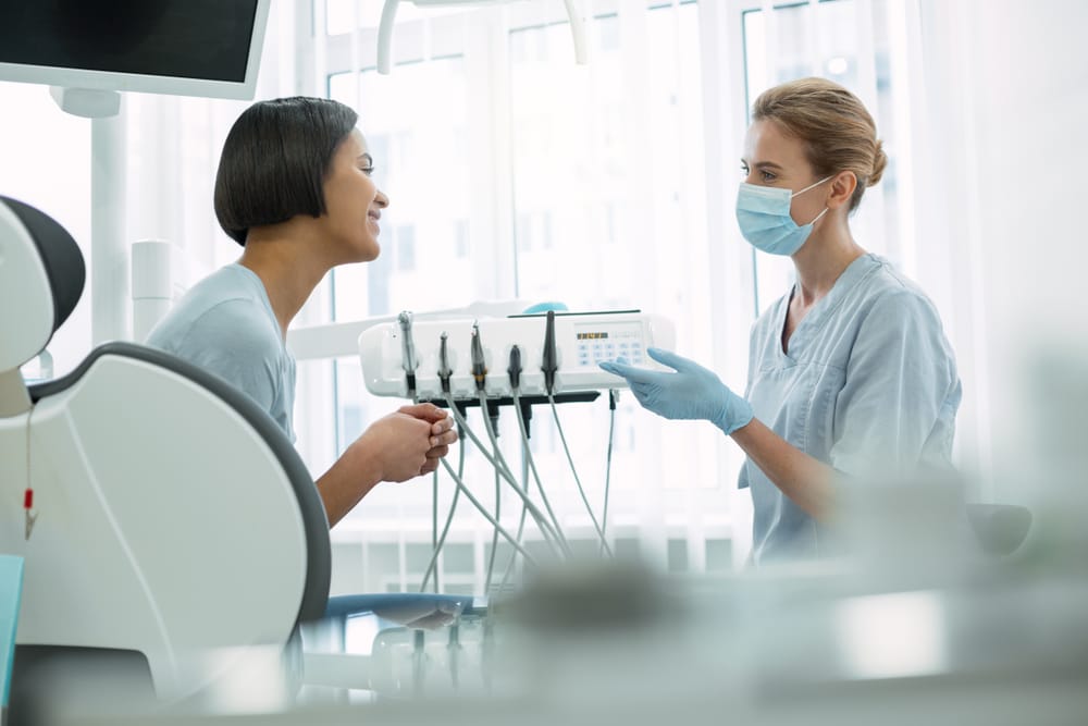 Preparing for sinus augmentation
