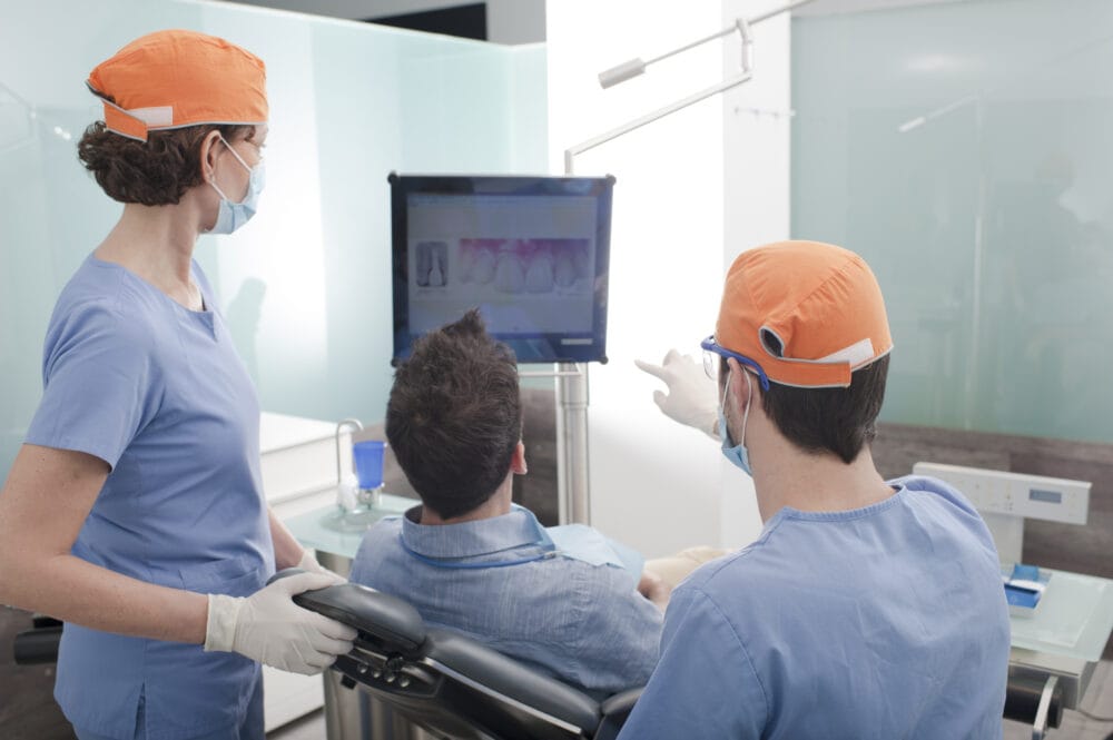 Perfecting dental impressions