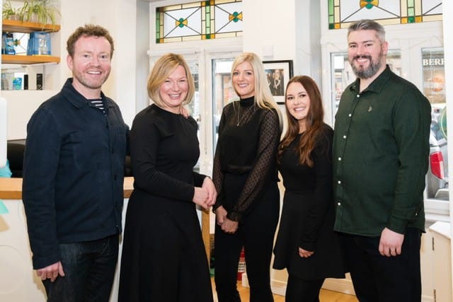 ‘Stand out’ dental practice in Aberfeldy sold to first-time buyer couple
