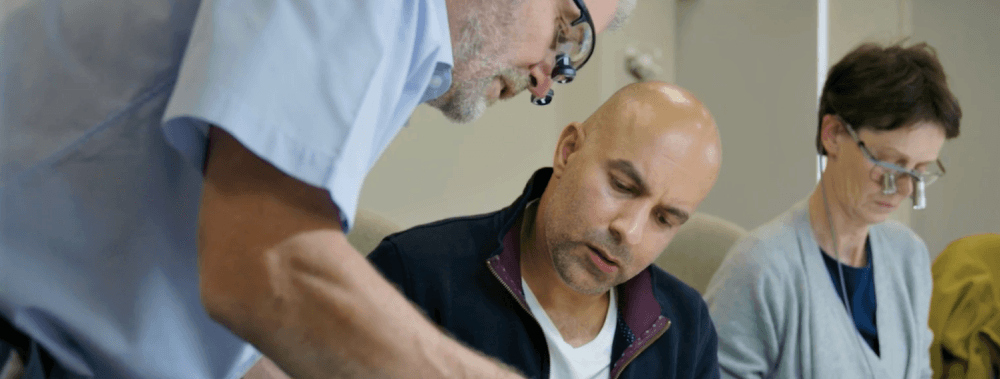 CGDent opens applications for Postgraduate Diploma in Primary Care Orthodontics