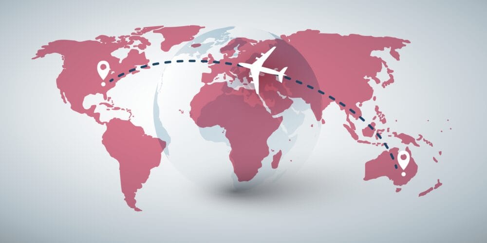 Brace across the world
