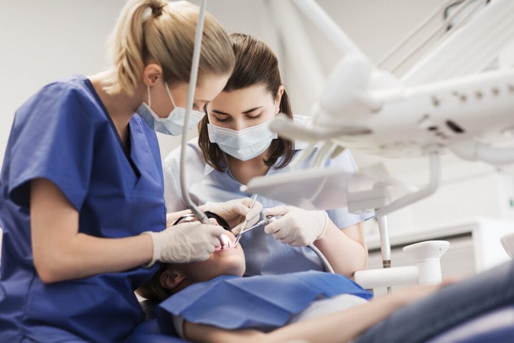 ‘A Badge of Dishonour’: Child Tooth Extractions See Sharp 11% Rise