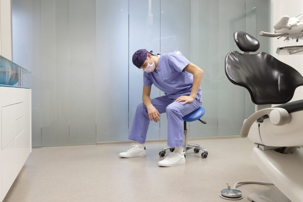 Dental Protection partners with Wild Monday to help dental professionals avoid burnout and build resilience