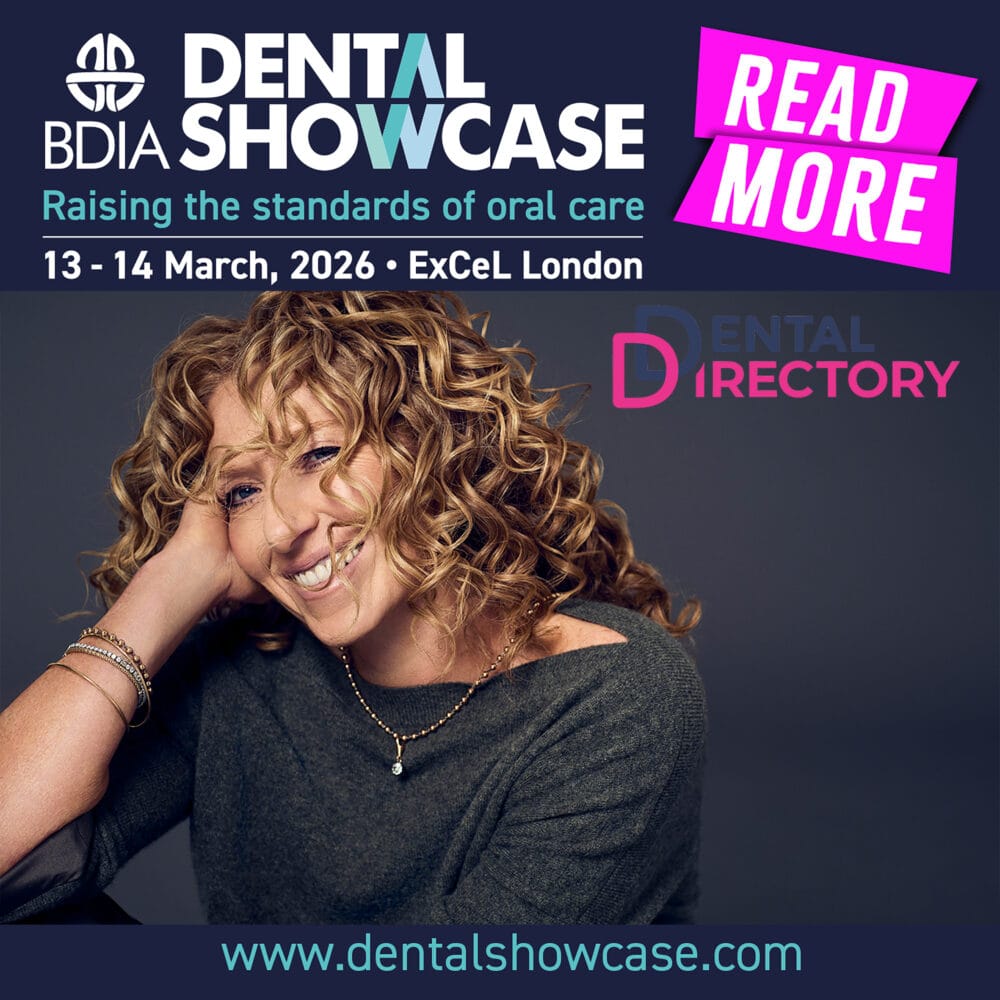 Designing for success in dentistry… Don’t miss Kelly Hoppen exclusive!