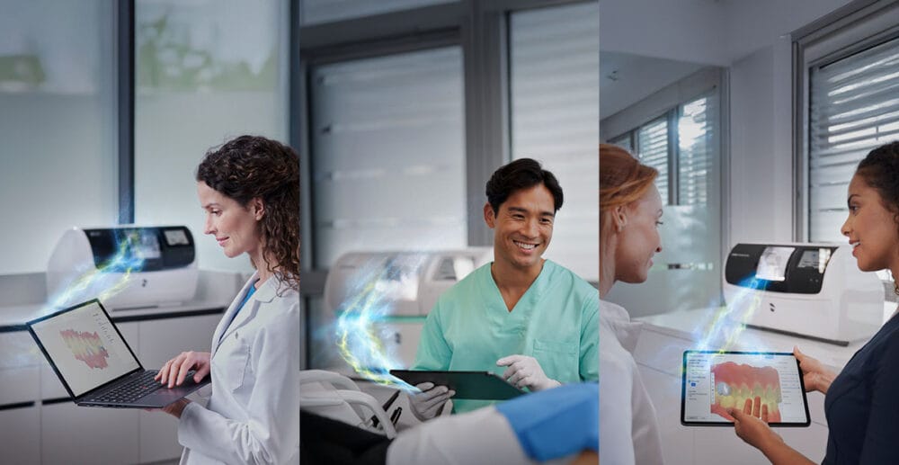 Advantages of single visit dentistry