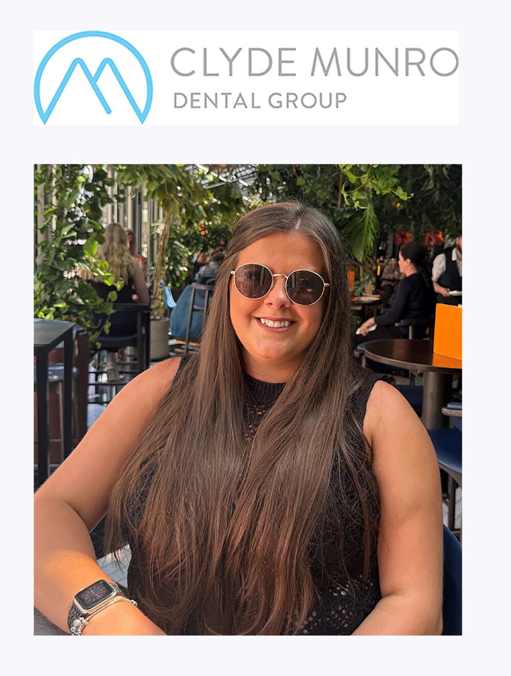 A new type of dental nursing role