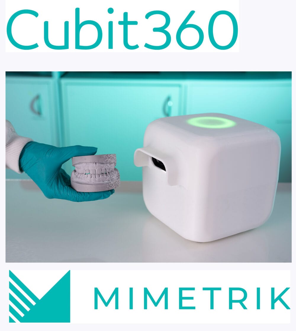 Don’t miss out on the benefits of digital Cubit360™