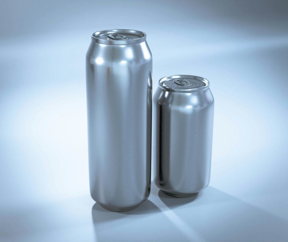 The danger of diet drinks