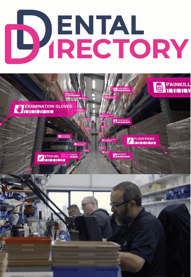 Dental supplies for every need with Dental Directory