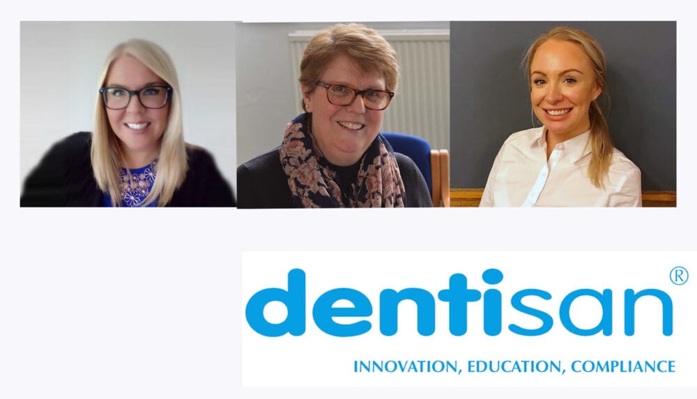 Receive verifiable CPD from our expert team
