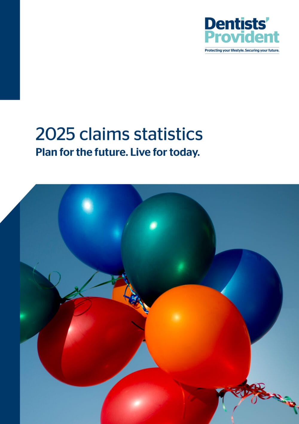 Dentists’ Provident paid 98.5% of new income protection claims in 2025