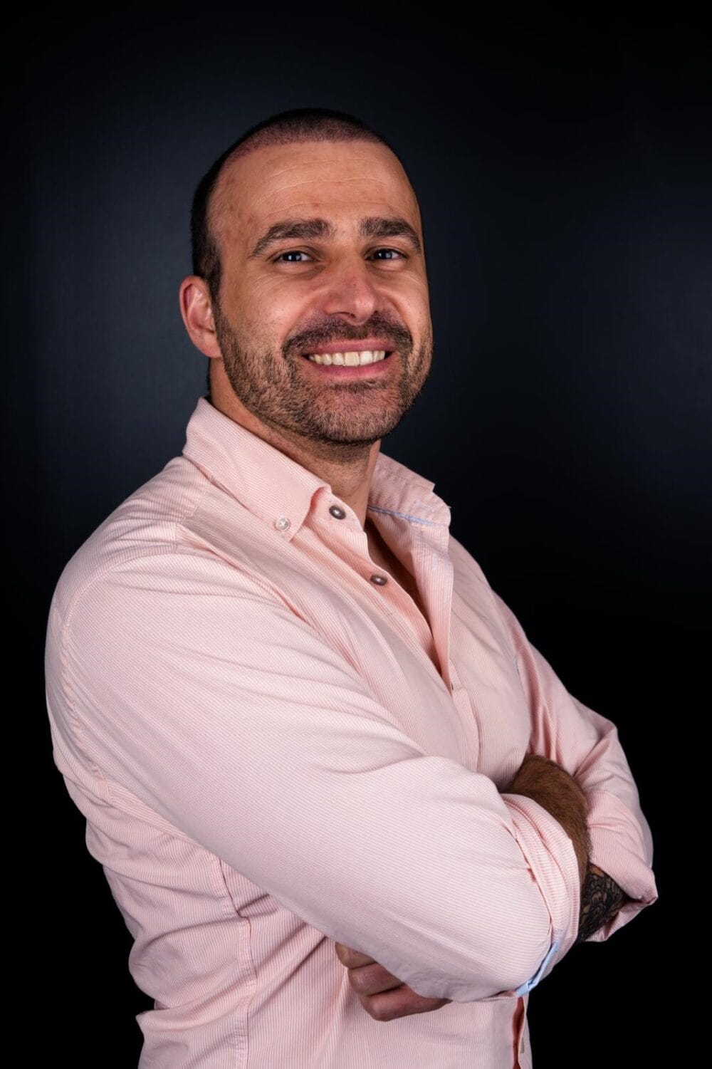 Hugo Sousa