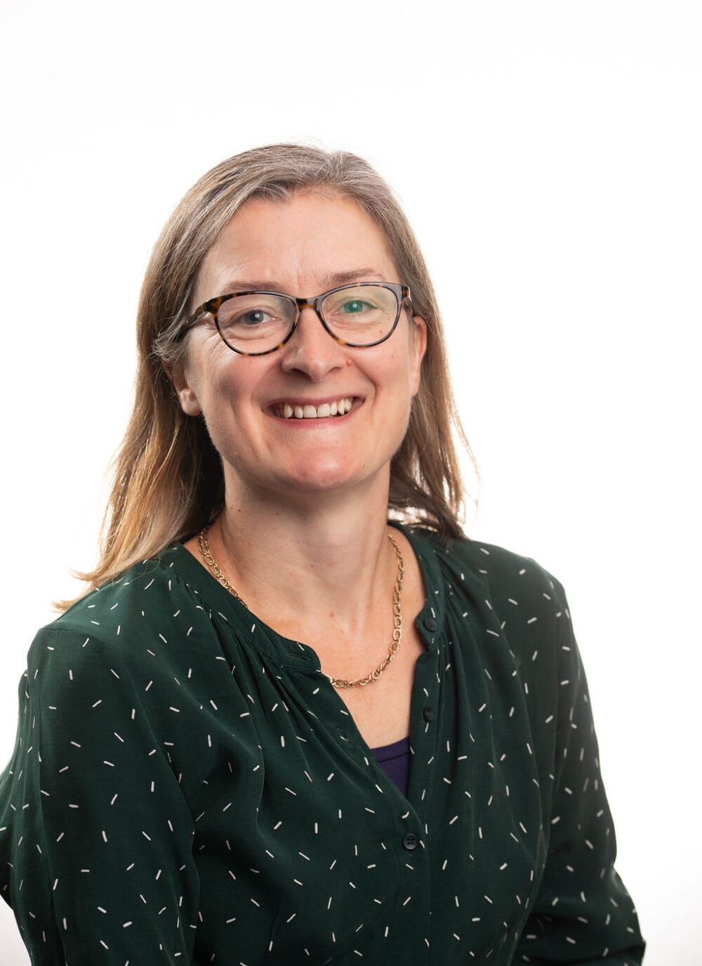 GDC reappoints Ilona Blue as lay council member