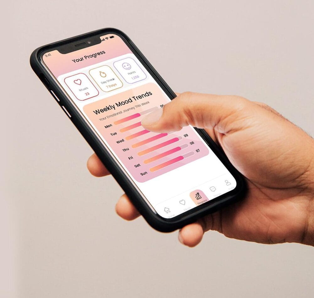 Manchester dentist launches smile-based emotional wellbeing app designed to lift mood in under four minutes