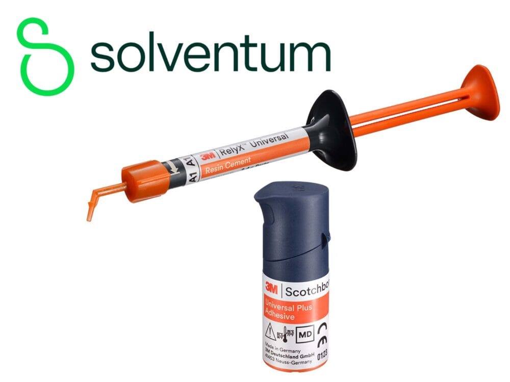 A two-bottle solution