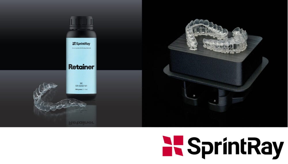 Quick, simple, and integrated retainer workflow