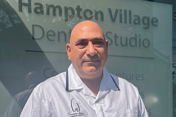Stephan Avetoom
