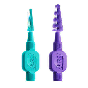 TePe launches new EasyFit Interdental Brushes to help dental professionals turn  recommended oral cleaning into routine
