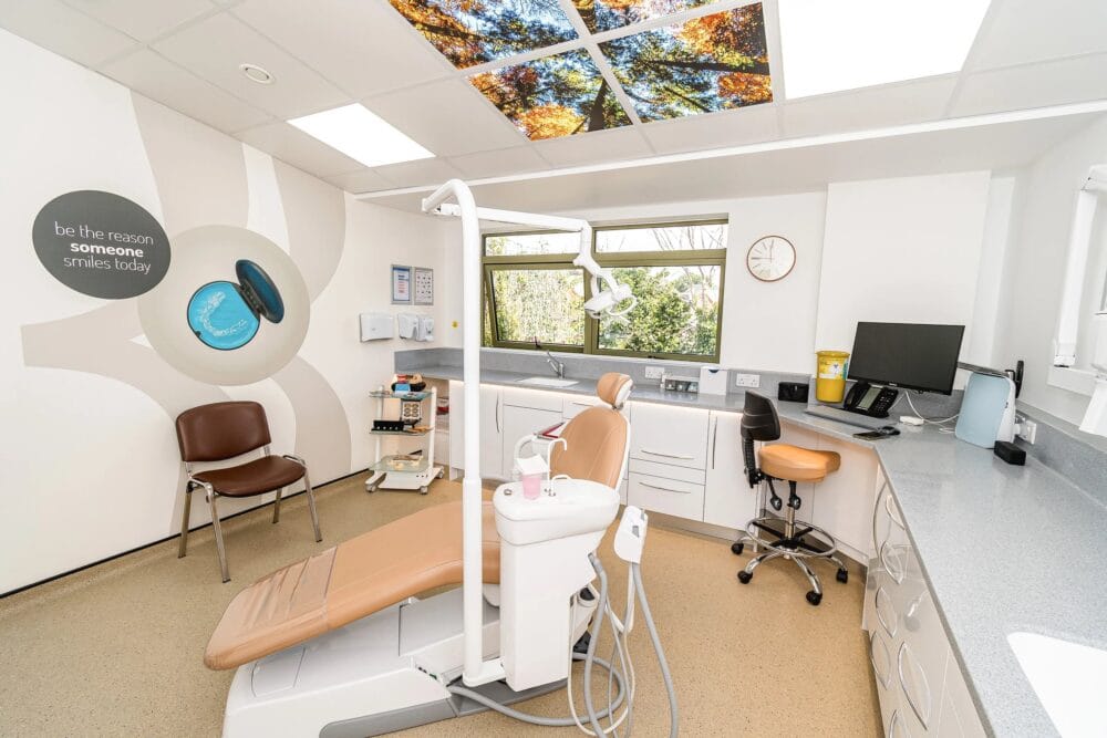 mydentist partners with dental radiography AI platform Overjet