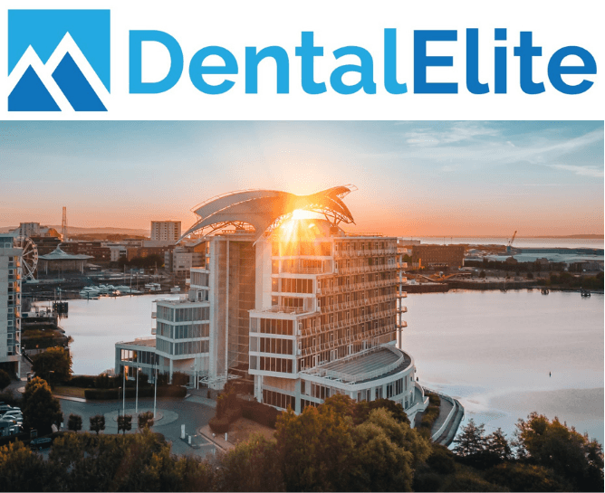 Valuable insight and networking opportunity at the Dental Elite Seminar