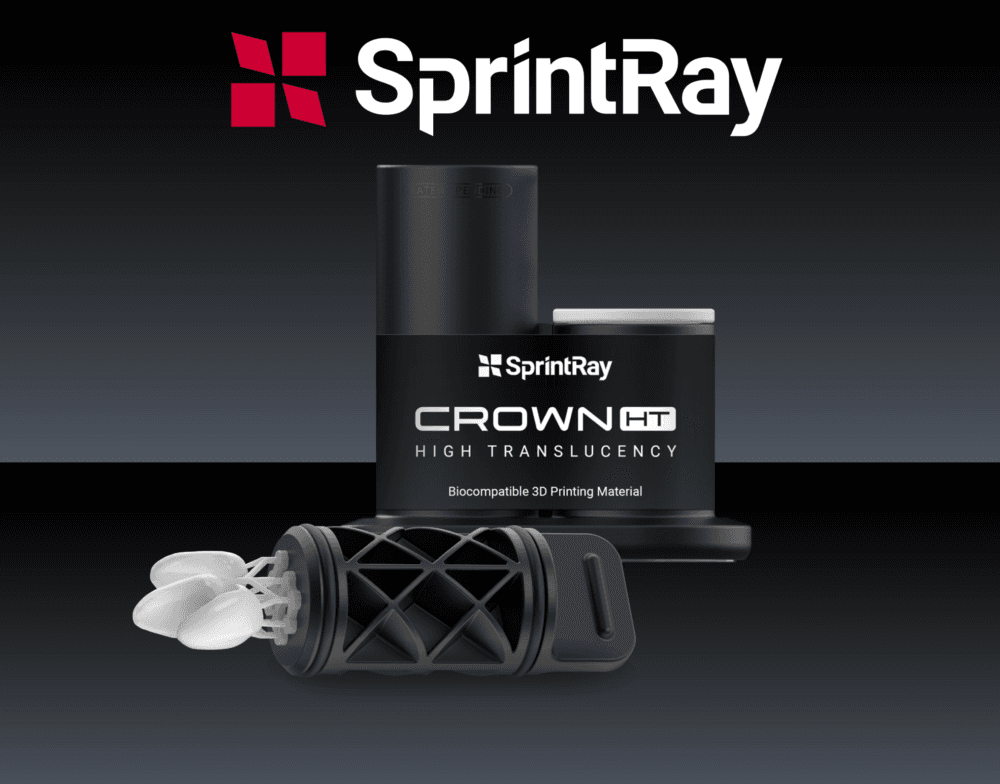 Fast definitive crowns you can rely on